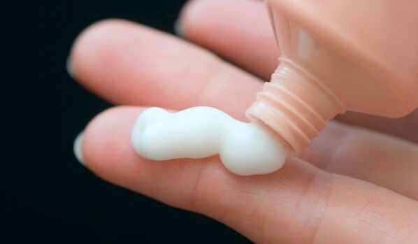 belauneko artrosia tratatzeko pomada